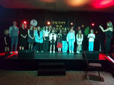 Warsaw School of Music